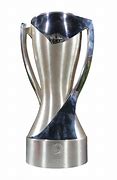 Image result for Asian Elite Cup Trophy