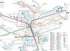 Image result for Carte Bus Luxembourg