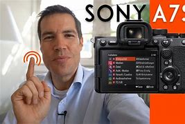 Image result for Sony Alpha 1 II