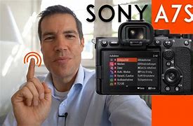 Image result for Sony Alpha Industrial