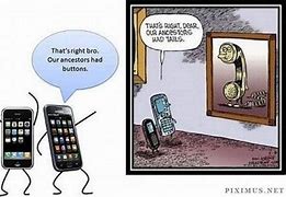 Image result for Funny Old Cell Phone