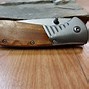 Image result for Used Folding Knives