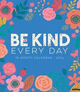 Image result for Self-Love Kind Calendar