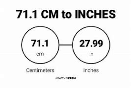 Image result for 1 Cm to Inches