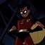 Image result for Robin DC Cartoon