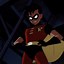 Image result for Robin DC Character