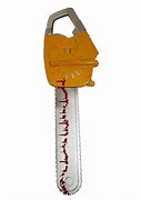 Image result for Bloody Chainsaw Toy