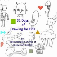 Image result for Daily Drawing for Kids
