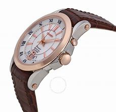 Image result for Seiko Rose Gold Watches for Men