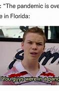 Image result for Florida People Meme