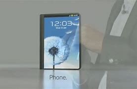 Image result for Flexible Display Phone