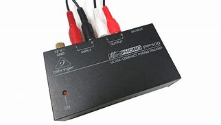 Image result for Turntable Schematic