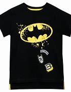 Image result for Batman T-Shirt Kids