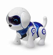 Image result for Cute Robot Dog