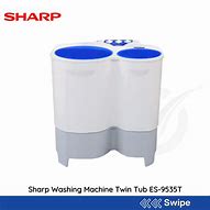 Image result for Sharp Twin Tub Washing Machine Schematic