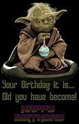 Image result for Star Wars Happy Birthday Wishes