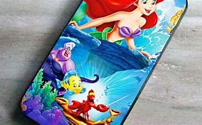 Image result for iPhone X Girl Cases Disney Princesses