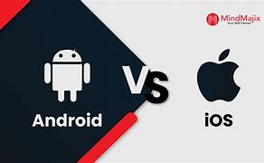 Image result for Which Is Best Android or iOS
