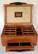 Image result for DIY Jewelry Box Plans
