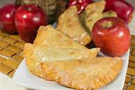 Image result for Apple Pies Fried in Beer
