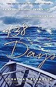 Image result for The Book 428 Days at Sea