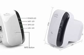 Image result for Wifi Repeater Reset