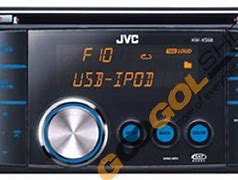 Image result for JVC Car Stereo 272Xt