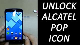 Image result for How to Unlock Alcatel Phone