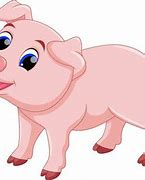 Image result for Animals Clip Art Pig