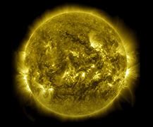 Image result for Sun From Space NASA