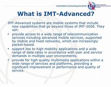 Image result for Imt Advanced