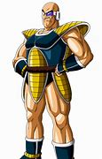 Image result for nappa