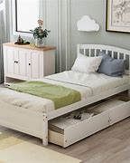 Image result for Small Bed