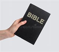 Image result for Closed Bible with Hand Praying On the Lap