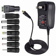 Image result for Universal Power AC Adapter
