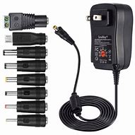 Image result for AC Power Plug Adapters