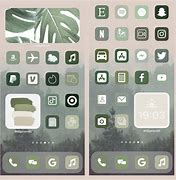 Image result for Aesthetic App Cover Icons