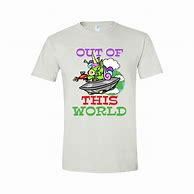 Image result for Out of Touch T-shirt