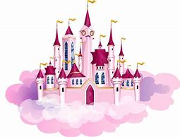 Image result for Mattel Disney Princess Castle