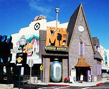 Image result for Gru's House Despicable Me