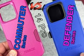 Image result for iPhone 14 Plus OtterBox Defender Bottom