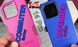 Image result for OtterBox Defender iPhone 11 Kickstand Feature