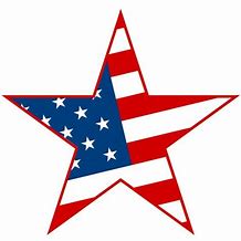 Image result for Stars and Strips Clip Art