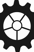 Image result for FA Gears Icon