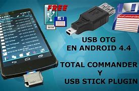 Image result for Mini USB OTG Cable