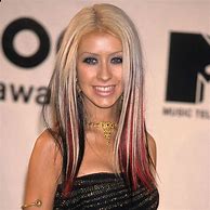 Image result for Early 2000s Hair