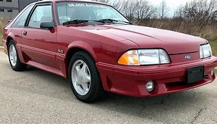 Image result for 1991 5.0 mustang