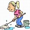 Image result for Animated Cleaning Clip Art