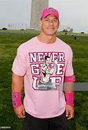 Image result for WWE John Cena Never Give Up