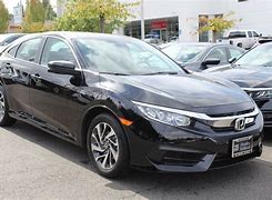 Image result for 2018 Honda Civic Ex